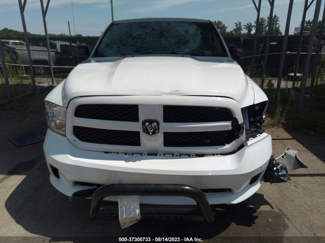 RAM 1500 Express 2014 1C6RR7FT2ES166465 Image 12