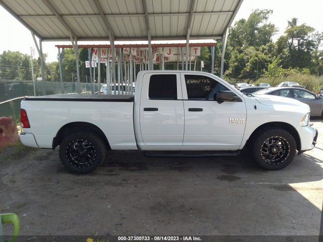 RAM 1500 Express 2014 1C6RR7FT2ES166465 Image 13