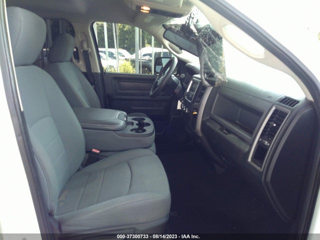 RAM 1500 Express 2014 1C6RR7FT2ES166465 Image 5