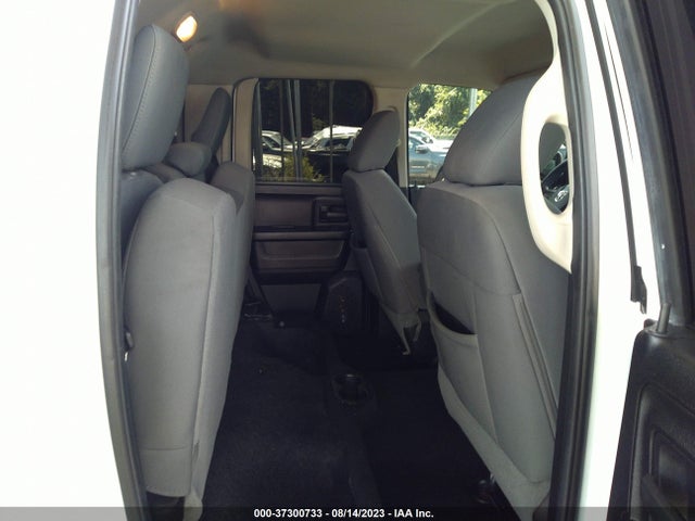 RAM 1500 Express 2014 1C6RR7FT2ES166465 Image 8