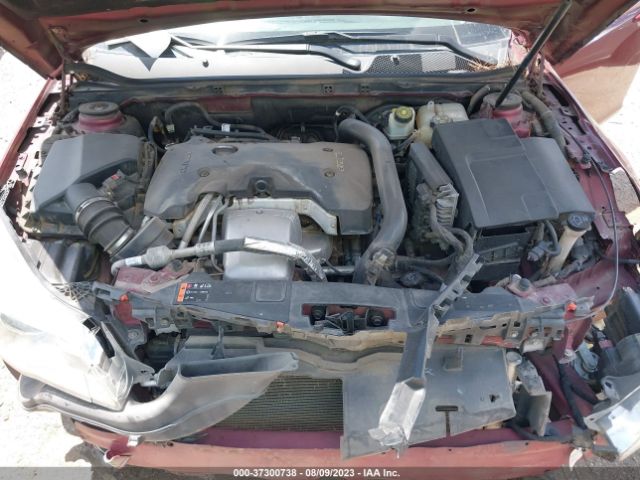 2G4GL5EX3H9110210 Buick Regal Sport Touring