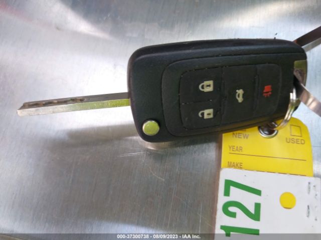 2G4GL5EX3H9110210 Buick Regal Sport Touring