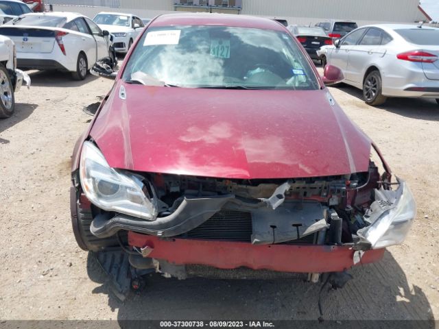 2G4GL5EX3H9110210 Buick Regal Sport Touring