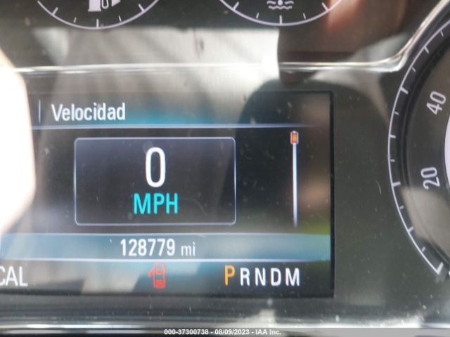 2G4GL5EX3H9110210 Buick Regal Sport Touring