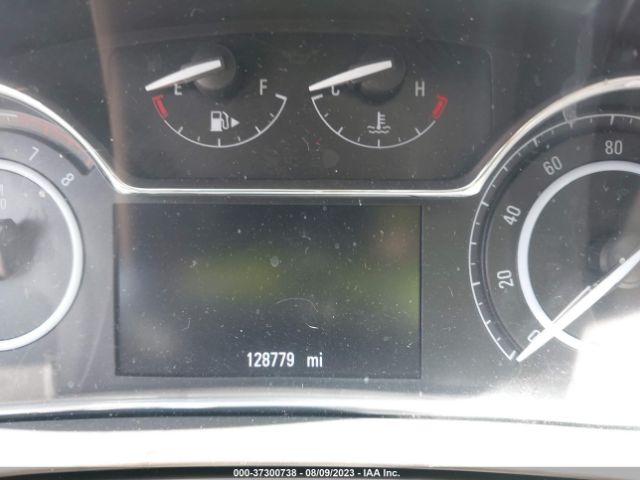 2G4GL5EX3H9110210 Buick Regal Sport Touring
