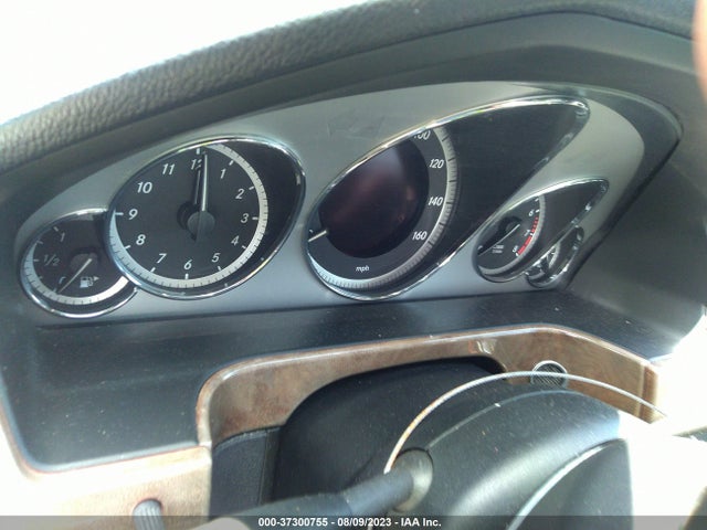 2012 MERCEDES-BENZ E-CLASS E 350 VIN: WDDHF5KB9CA600517