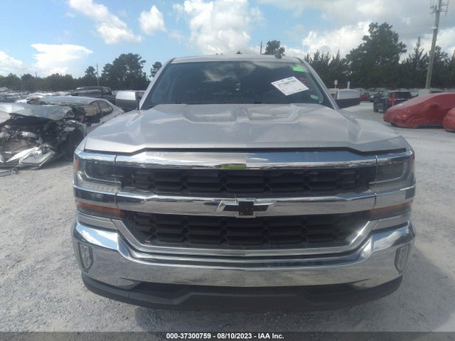 Chevrolet Silverado 1500 Lt 2016 3GCPCREC5GG252930 Image 12