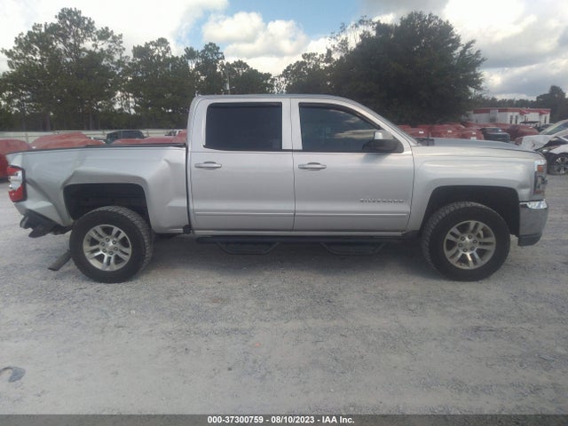Chevrolet Silverado 1500 Lt 2016 3GCPCREC5GG252930 Image 13