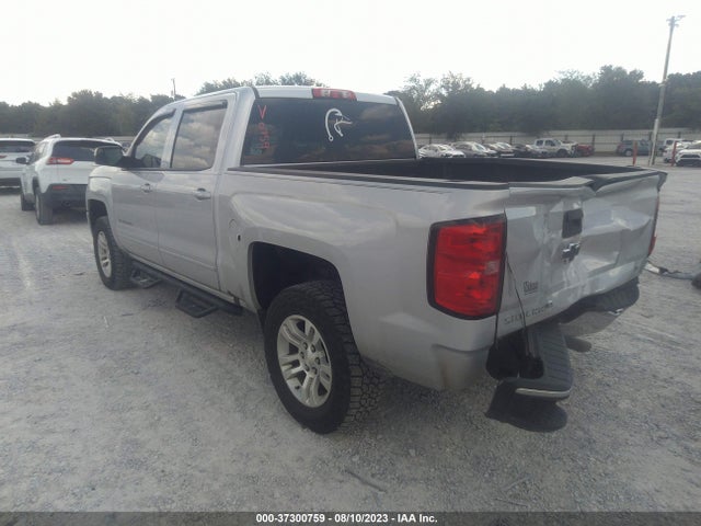 Chevrolet Silverado 1500 Lt 2016 3GCPCREC5GG252930 Image 3