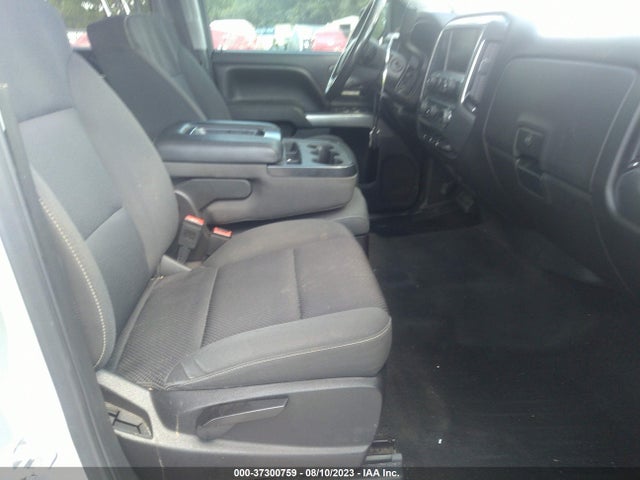 Chevrolet Silverado 1500 Lt 2016 3GCPCREC5GG252930 Image 5