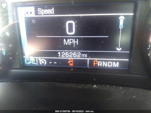Chevrolet Silverado 1500 Lt 2016 3GCPCREC5GG252930 Image 7