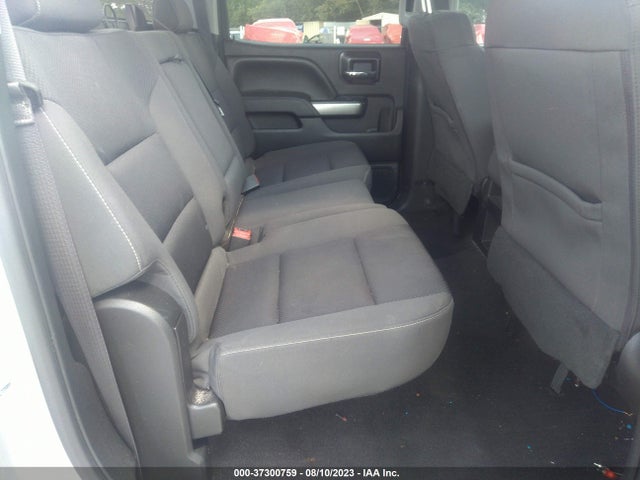 Chevrolet Silverado 1500 Lt 2016 3GCPCREC5GG252930 Image 8