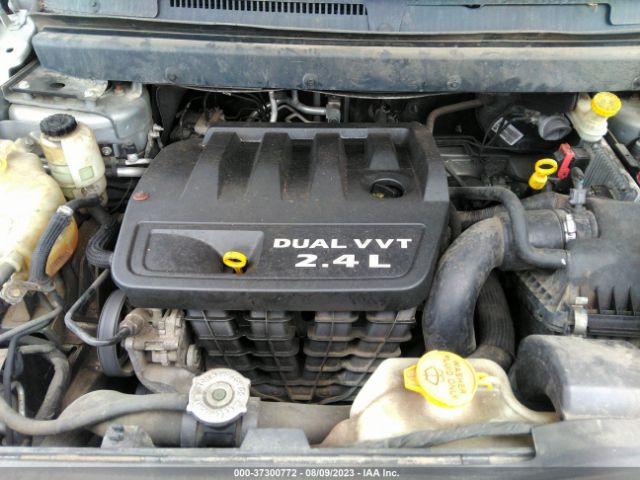3C4PDCAB0FT521333 Dodge Journey American Value Pkg