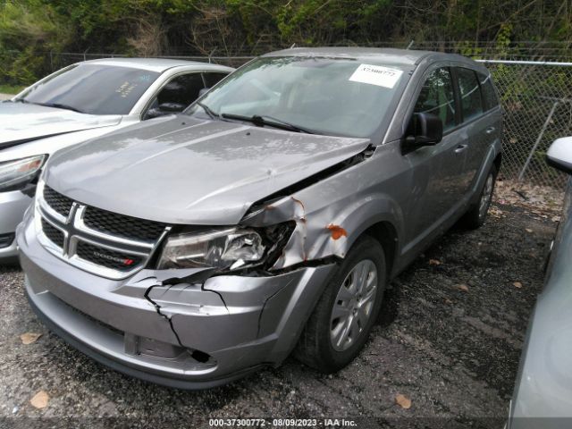 3C4PDCAB0FT521333 Dodge Journey American Value Pkg