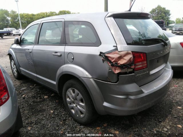 3C4PDCAB0FT521333 Dodge Journey American Value Pkg
