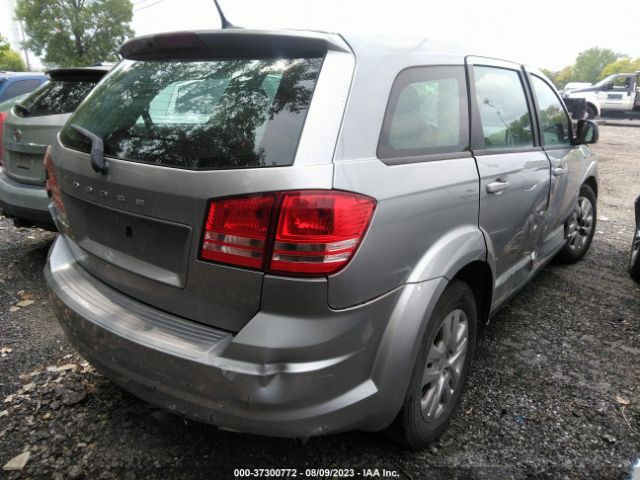 3C4PDCAB0FT521333 Dodge Journey American Value Pkg