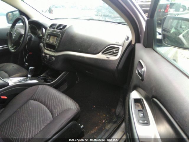 3C4PDCAB0FT521333 Dodge Journey American Value Pkg