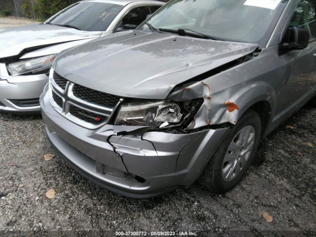 3C4PDCAB0FT521333 Dodge Journey American Value Pkg