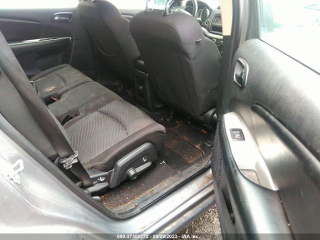 3C4PDCAB0FT521333 Dodge Journey American Value Pkg