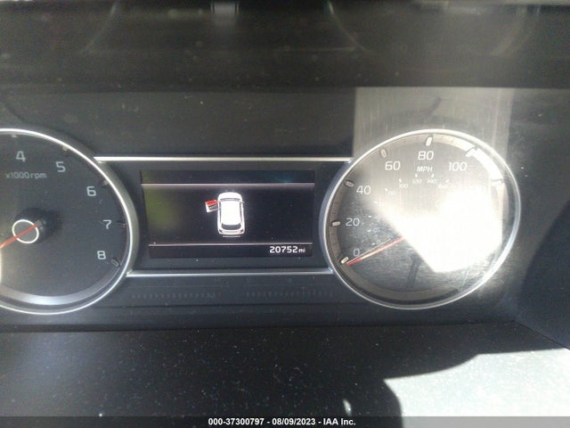 2022 KIA SORENTO SX VIN: 5XYRKDLF8NG124902