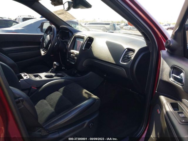 1C4SDJGJ2JC256044 Dodge Durango Srt