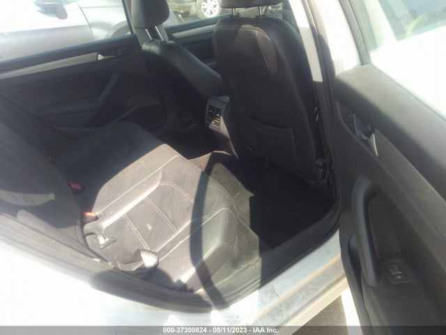 1VWBN7A32EC068914 Volkswagen Passat Tdi Se W/sunroof