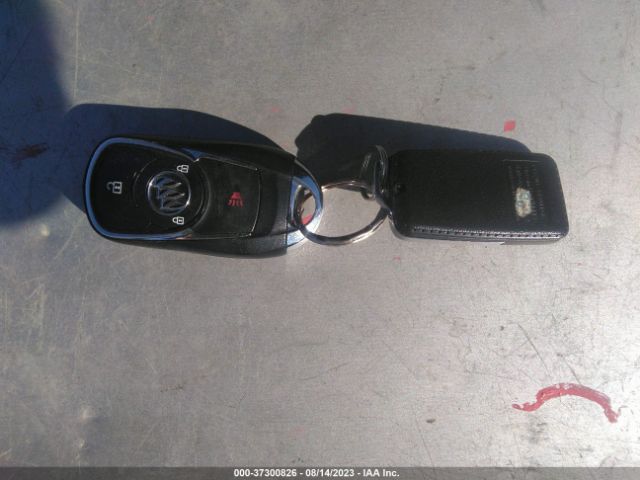 KL4CJASB8HB085324 Buick Encore Preferred