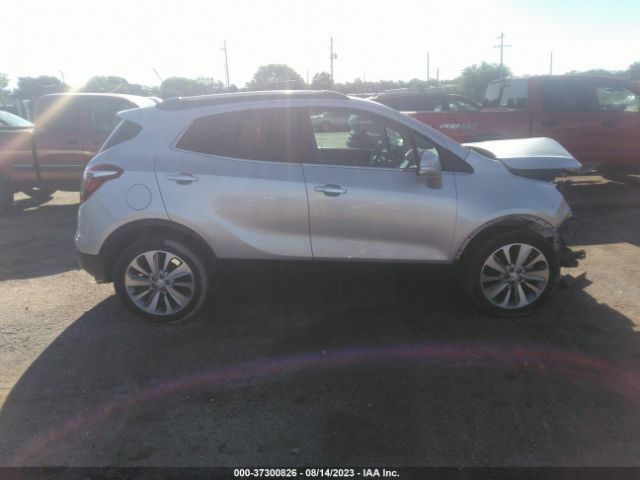 KL4CJASB8HB085324 Buick Encore Preferred