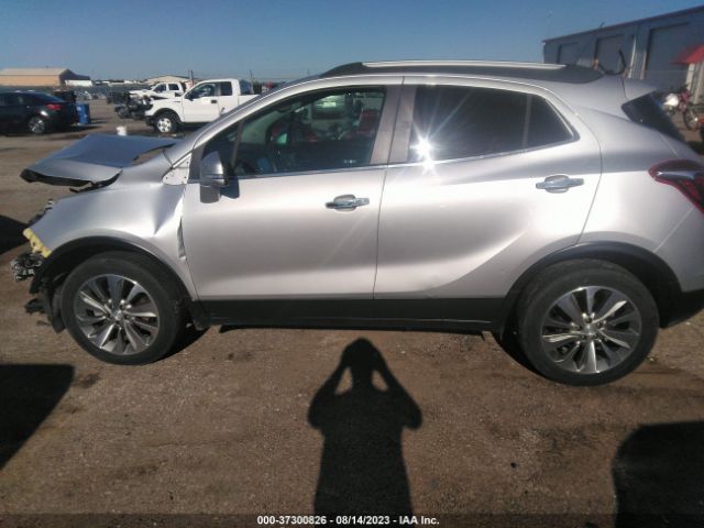 KL4CJASB8HB085324 Buick Encore Preferred