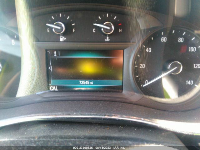 KL4CJASB8HB085324 Buick Encore Preferred