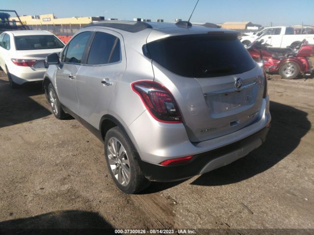 KL4CJASB8HB085324 Buick Encore Preferred