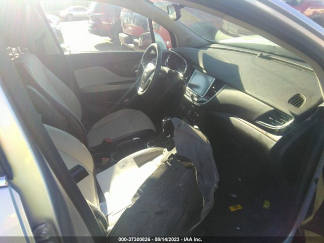 KL4CJASB8HB085324 Buick Encore Preferred