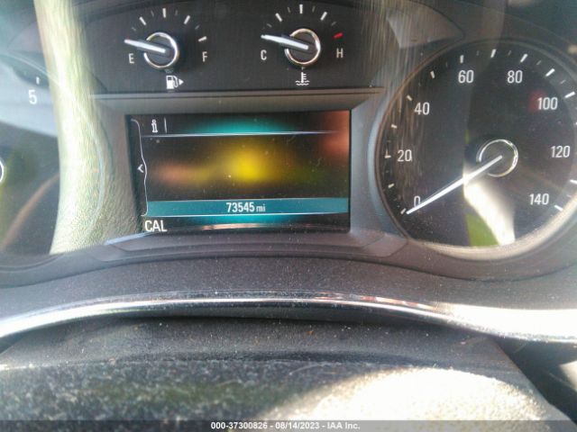 KL4CJASB8HB085324 Buick Encore Preferred