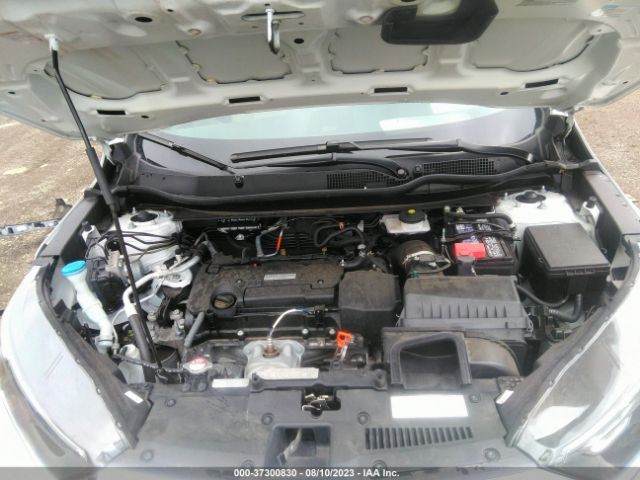 2HKRW6H34KH232226 Honda CR-V LX