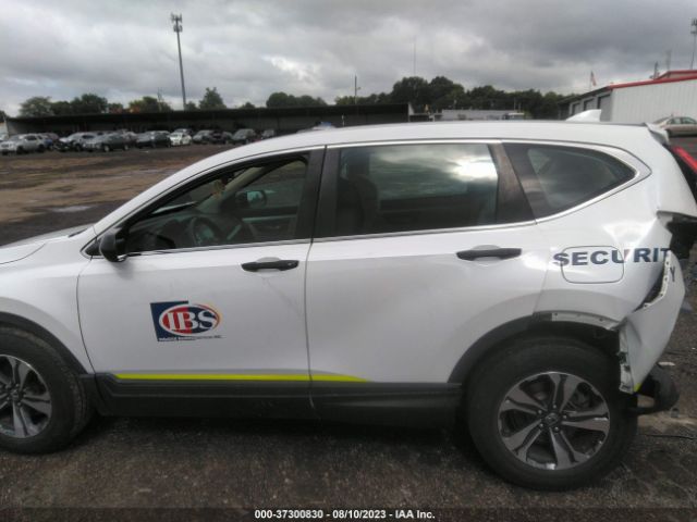 2HKRW6H34KH232226 Honda CR-V LX