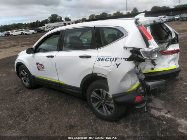 2HKRW6H34KH232226 Honda CR-V LX