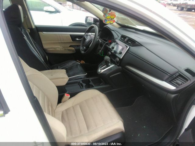 2HKRW6H34KH232226 Honda CR-V LX