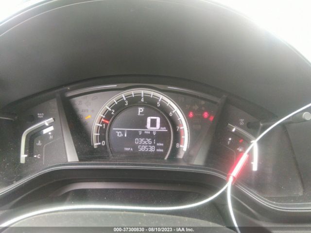 2HKRW6H34KH232226 Honda CR-V LX