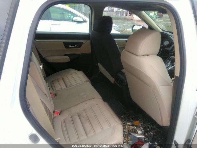2HKRW6H34KH232226 Honda CR-V LX