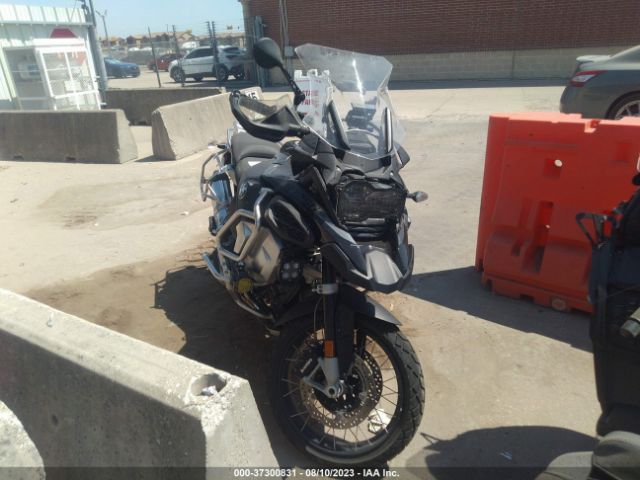 2022 BMW R 1250 WB10M1302N6F31663