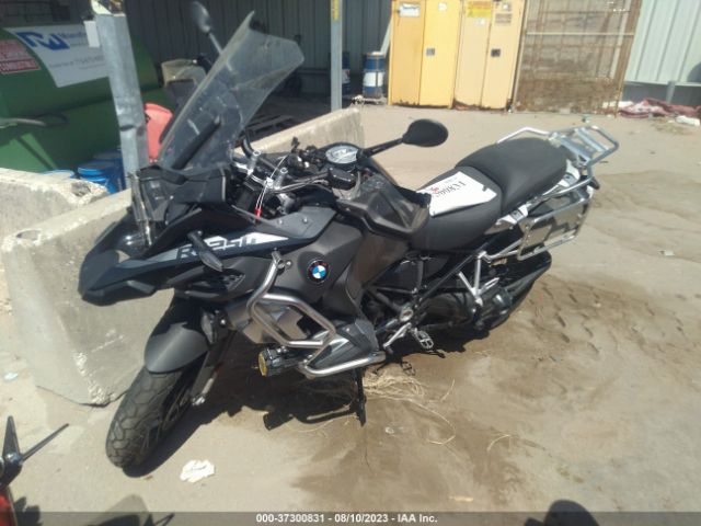 2022 BMW R 1250 WB10M1302N6F31663 Photo 1
