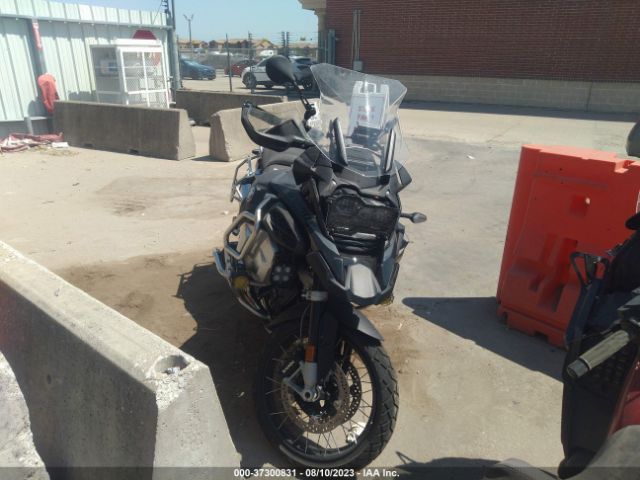 2022 BMW R 1250 WB10M1302N6F31663 Photo 4