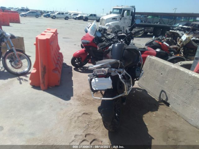 2022 BMW R 1250 WB10M1302N6F31663 Photo 5