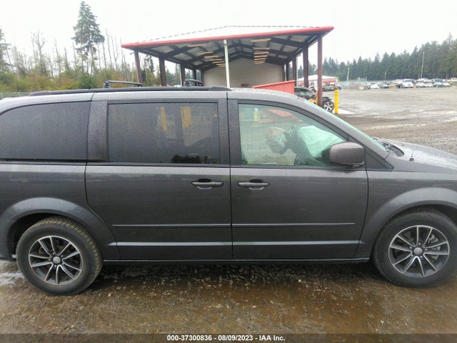 Dodge Grand Caravan Gt 2017 2C4RDGEG9HR773111 Image 12