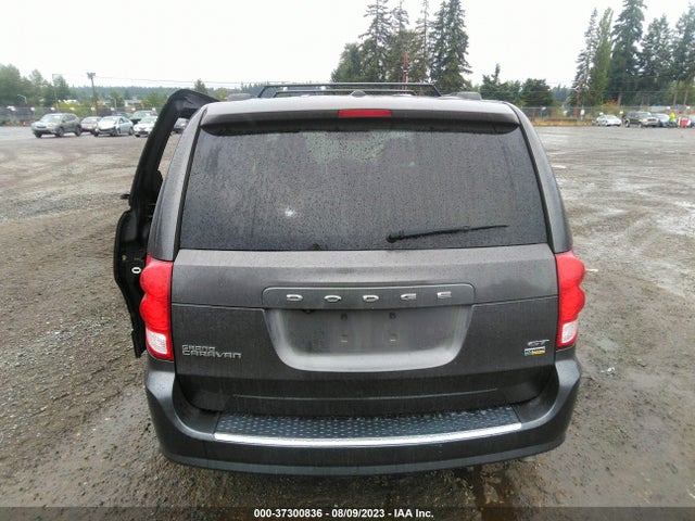 Dodge Grand Caravan Gt 2017 2C4RDGEG9HR773111 Image 15