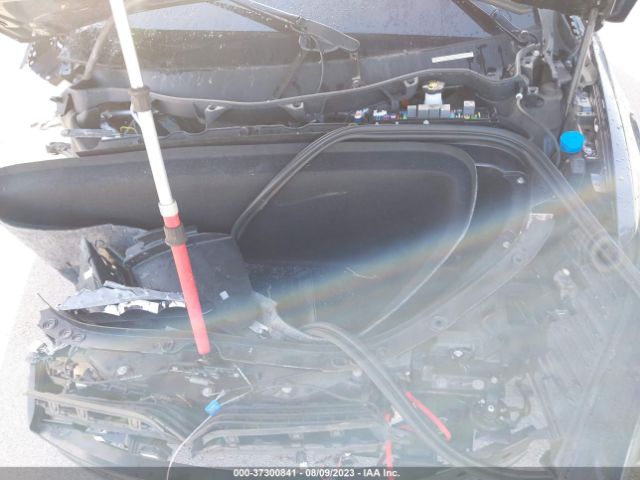 5YJXCDE29HF056801 Tesla Model X 90d/75d/100d