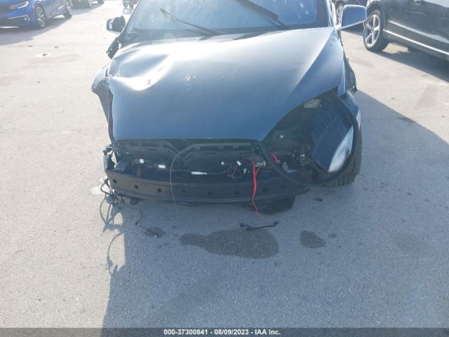 5YJXCDE29HF056801 Tesla Model X 90d/75d/100d