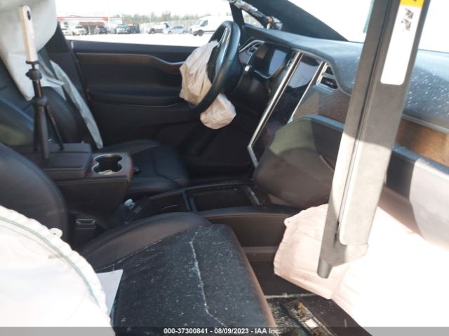 5YJXCDE29HF056801 Tesla Model X 90d/75d/100d