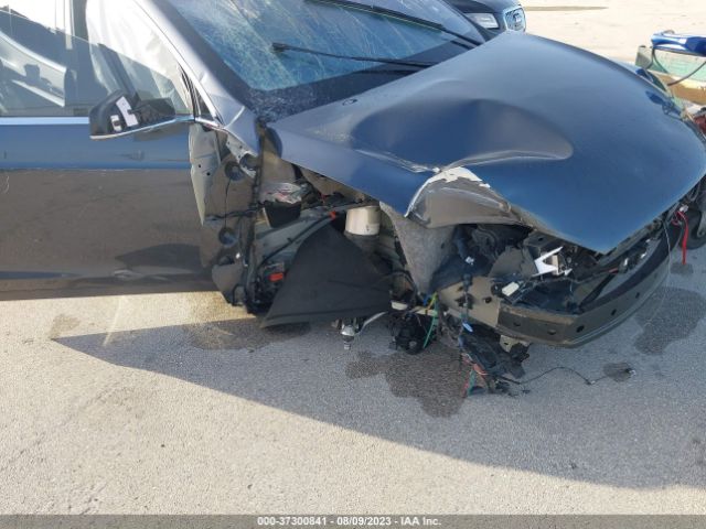 5YJXCDE29HF056801 Tesla Model X 90d/75d/100d