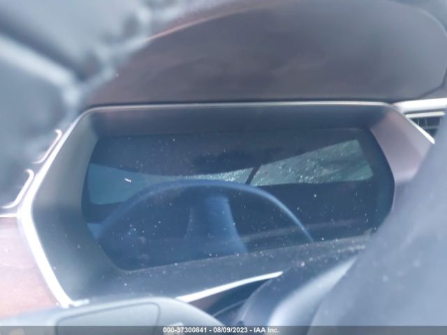 5YJXCDE29HF056801 Tesla Model X 90d/75d/100d